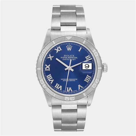 rolex datejust turnograph 36mm|rolex datejust 36 price new.